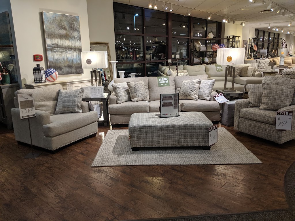 Levin Furniture and Mattress South Hills | 3664 Washington Rd, McMurray, PA 15317, USA | Phone: (724) 941-3381