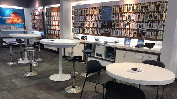 AT&T Store | 3067 Steinway St, Queens, NY 11103 | Phone: (718) 204-1941