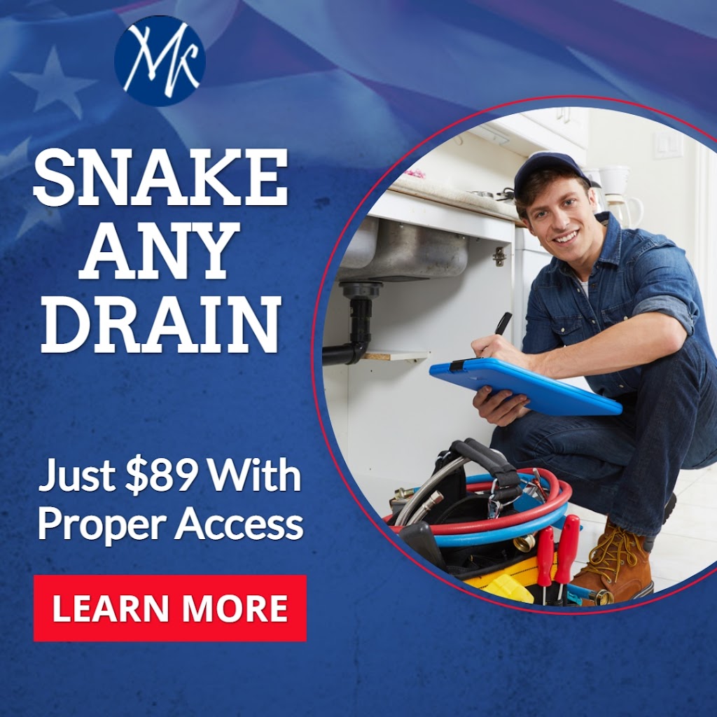 Markade Plumbing Service | 6022 N 57th Ave, Glendale, AZ 85301 | Phone: (623) 695-0036