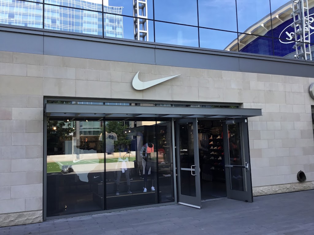 Nike at The Star | The star, 5 Cowboys Way Suite 125, Frisco, TX 75034, USA | Phone: (972) 497-4052