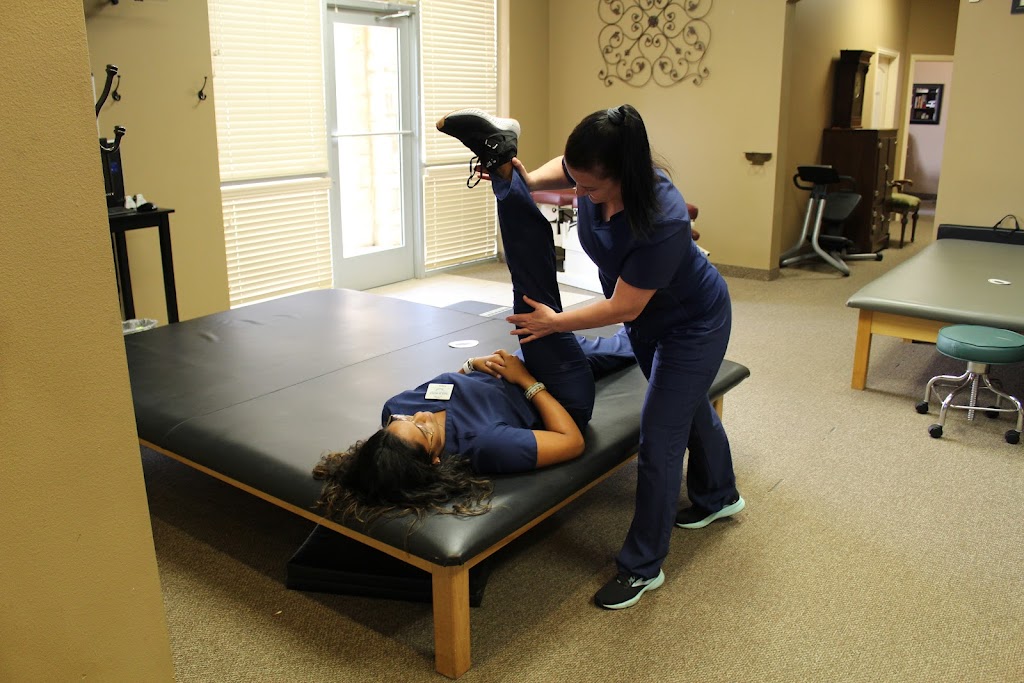 Back in Motion Integrated Medicine | 104 Grapevine Hwy Ste 400, Hurst, TX 76054, USA | Phone: (817) 485-2400