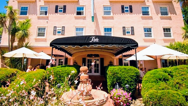 Ryde Hotel | 14340 CA-160, Walnut Grove, CA 95690, USA | Phone: (916) 776-1318