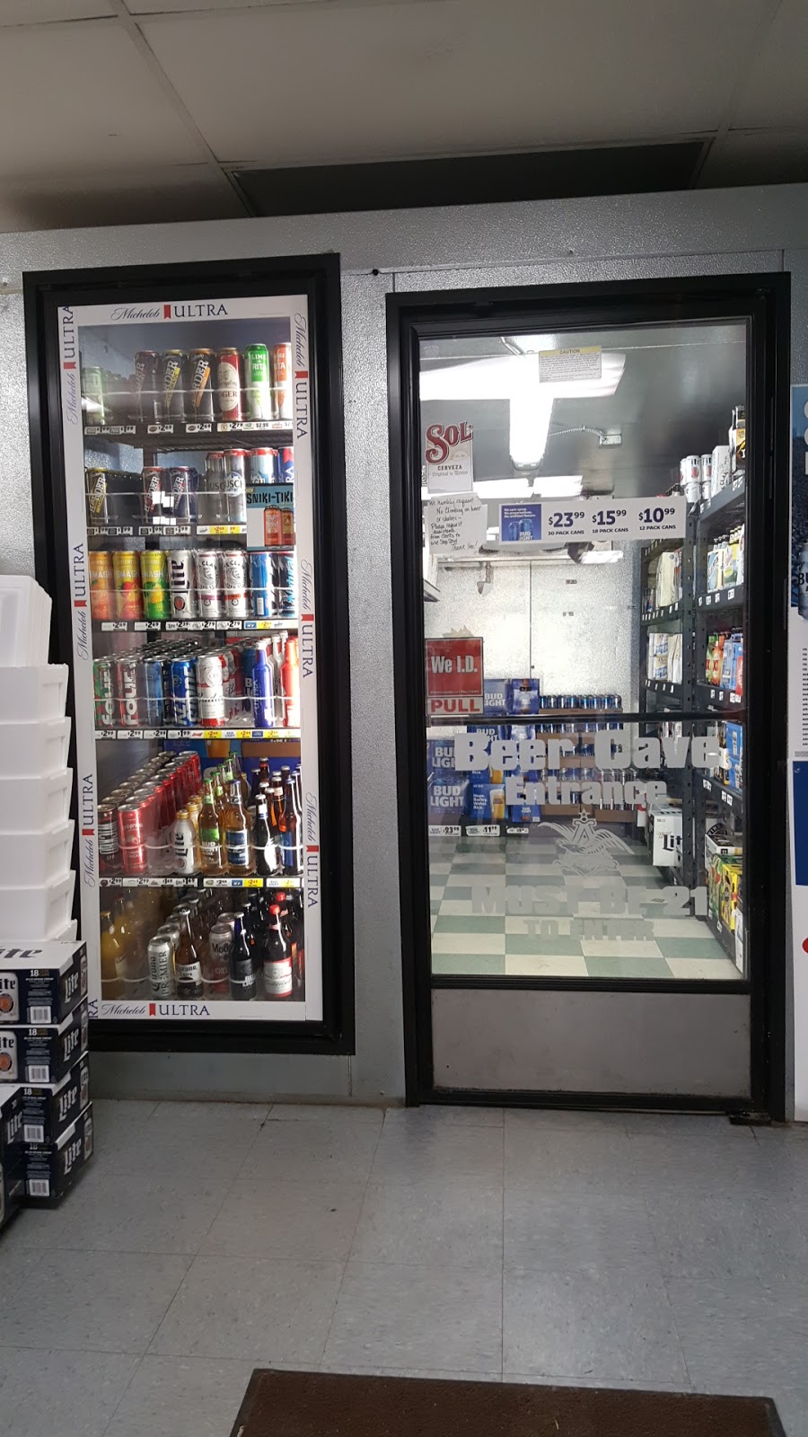 Boston Food Mart | 12365 Boston Rd, Boston, KY 40107 | Phone: (502) 833-2930