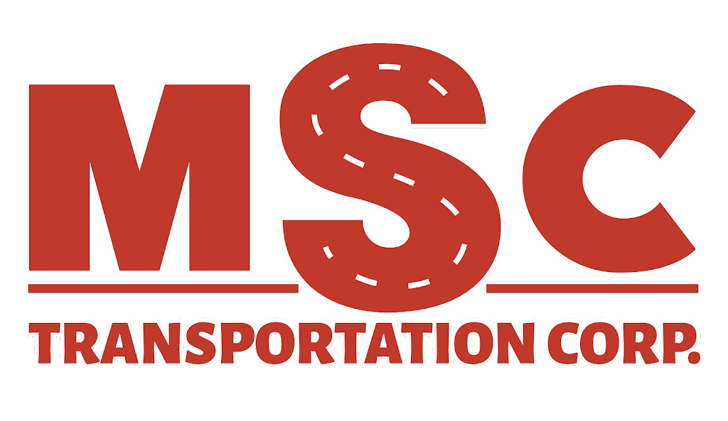 MSC Transportation Corp | 142 Vernon Way, Port Reading, NJ 07064, USA | Phone: (848) 229-4122