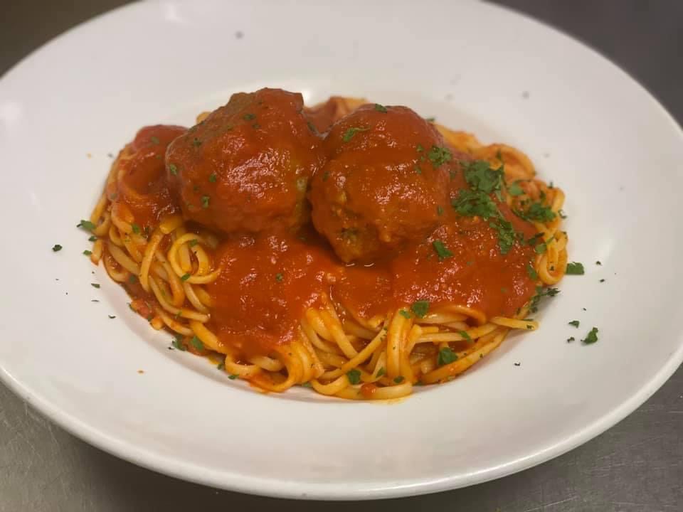 Marinos Italian Seafood Restaurant | 408 Springfield Ave, Berkeley Heights, NJ 07922, USA | Phone: (973) 258-9009