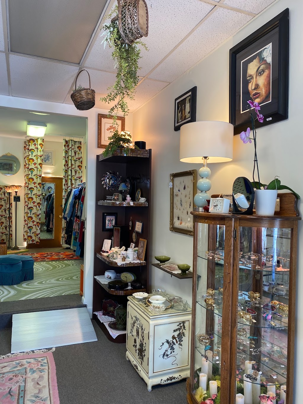 Pretty Oddities | 620 North St, Middletown, NY 10940, USA | Phone: (845) 394-0038