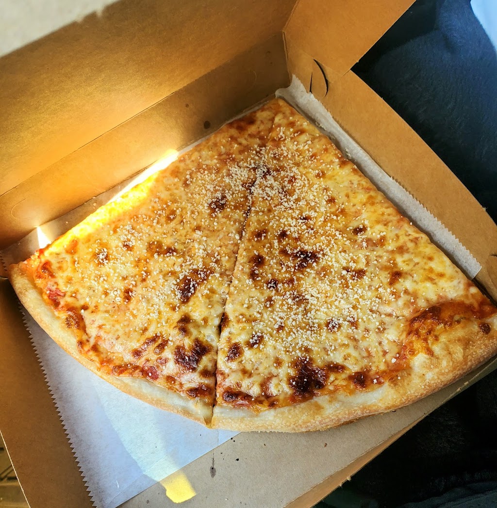 Soho Pizza Danbury | 164 White St, Danbury, CT 06810, USA | Phone: (203) 794-1141
