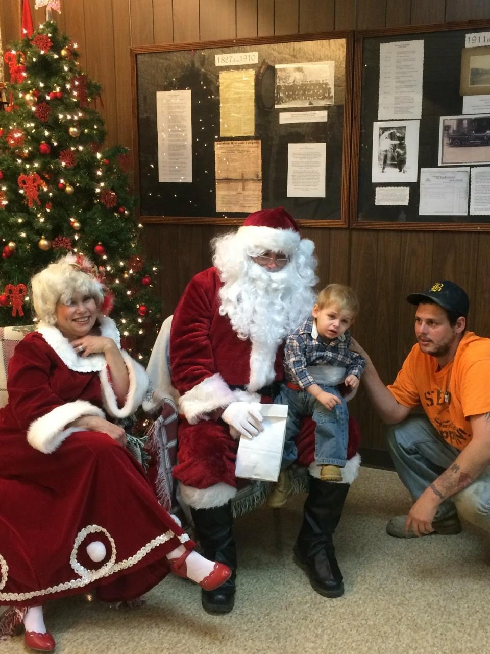 Brownsville Fire Company #1 | 520 Market St, Brownsville, PA 15417, USA | Phone: (724) 785-3311