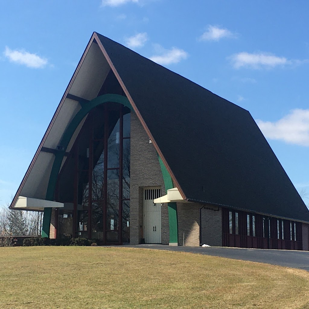 St. Paul Lutheran Church | 7720 Goodrich Rd, Clarence Center, NY 14032, USA | Phone: (716) 741-2500