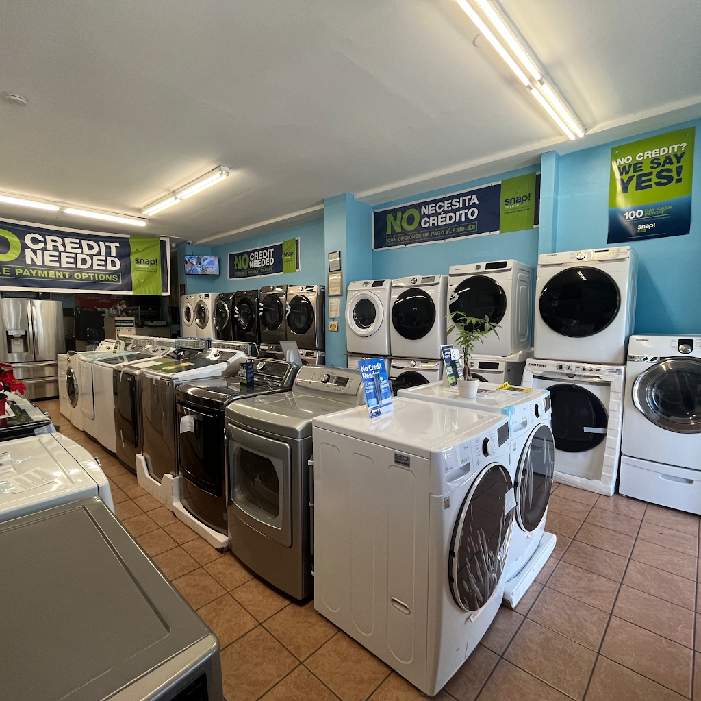 Huertas Appliances Sales and Repairs | 11671 Atlantic Ave, Lynwood, CA 90262, USA | Phone: (323) 312-7679