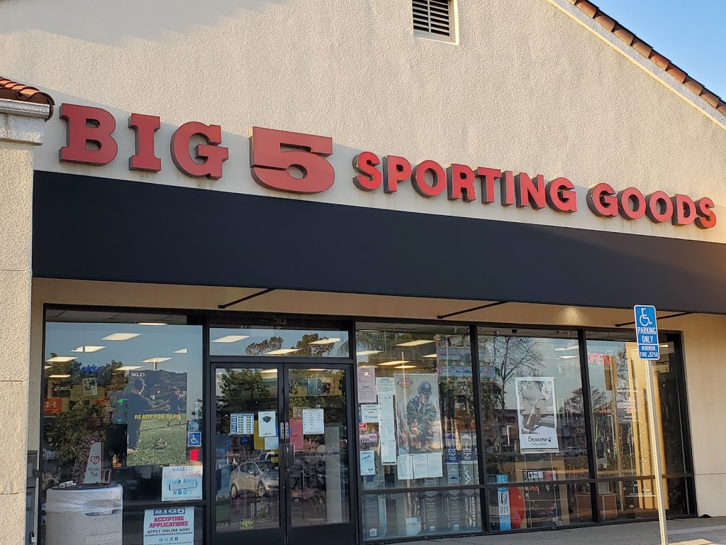 Big 5 Sporting Goods - Chino | 5250 Philadelphia St, Chino, CA 91710 | Phone: (909) 591-0955