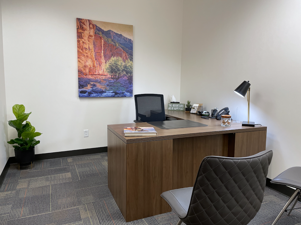 ExecutiveWorkspace Plano Office Space - Park Ventura | 5055 W Park Blvd #400, Plano, TX 75093, USA | Phone: (972) 338-9428