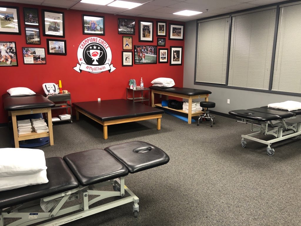 ATI Physical Therapy | 1000 Eleven S Ste 1B, Columbia, IL 62236, USA | Phone: (618) 281-9699