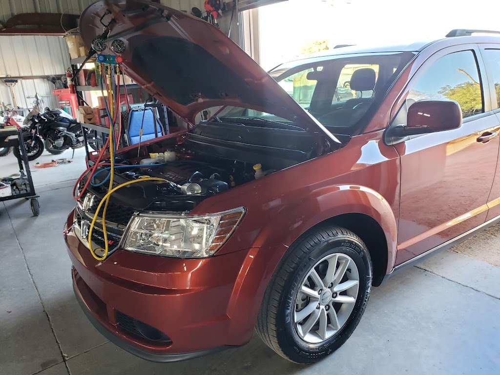 Classic Pride Auto Body And Custom Paint | 19842 W Arlington Rd, Buckeye, AZ 85326, USA | Phone: (602) 488-6932