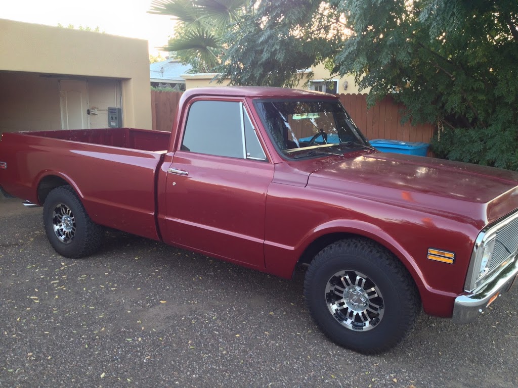 Honda Key Replacement Phoenix | 3839 E Anne St, Phoenix, AZ 85040, USA | Phone: (602) 730-1731