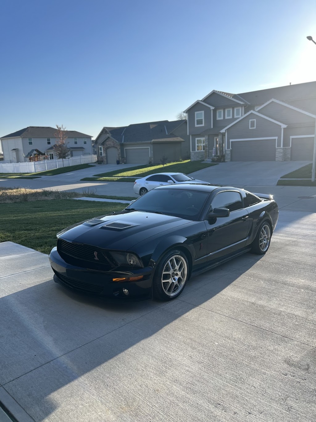 Team Tyler Racing | 5711 S 60th St Suite 506, Omaha, NE 68117, USA | Phone: (402) 779-1000