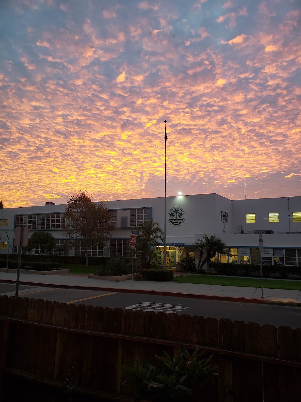 Palms Middle School | 10860 Woodbine St, Los Angeles, CA 90034, USA | Phone: (310) 253-7600