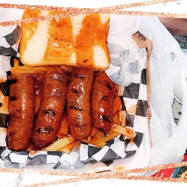 Big Daddys BBQ | 2330 S Cline Ave, Schererville, IN 46375, USA | Phone: (219) 319-0646