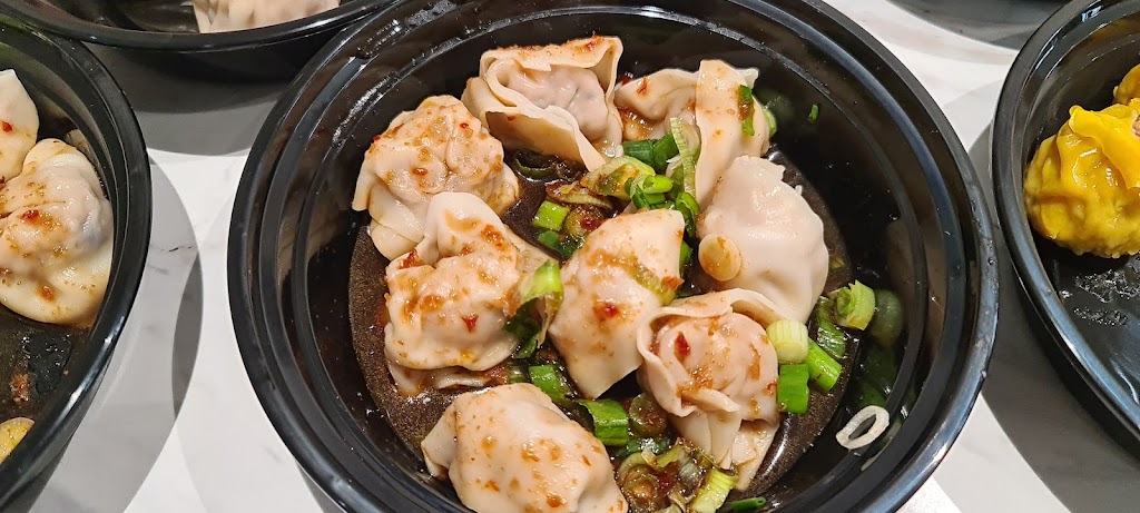 XLB Dumpling Bar | 437 S Associated Rd, Brea, CA 92821, USA | Phone: (714) 227-1228