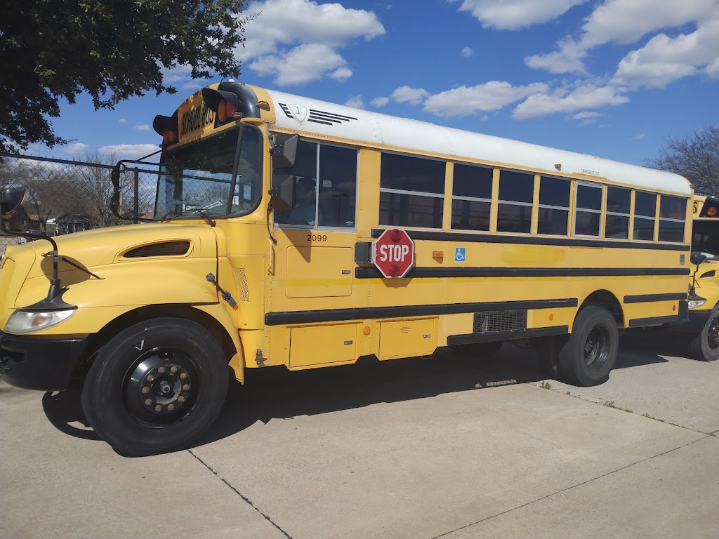 Gisd Transportation Department | 326 Stadium Dr, Garland, TX 75040 | Phone: (972) 494-8530