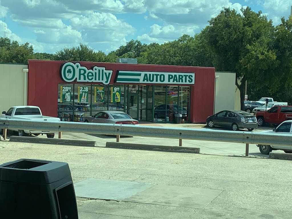 OReilly Auto Parts | 1702 TX 121 BUS, Lewisville, TX 75067 | Phone: (214) 222-1300