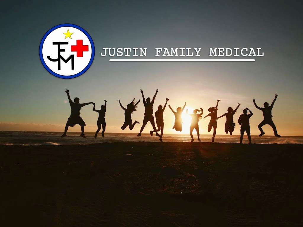Justin Family Medical, PA | 310 W 2nd St, Justin, TX 76247 | Phone: (940) 648-9900