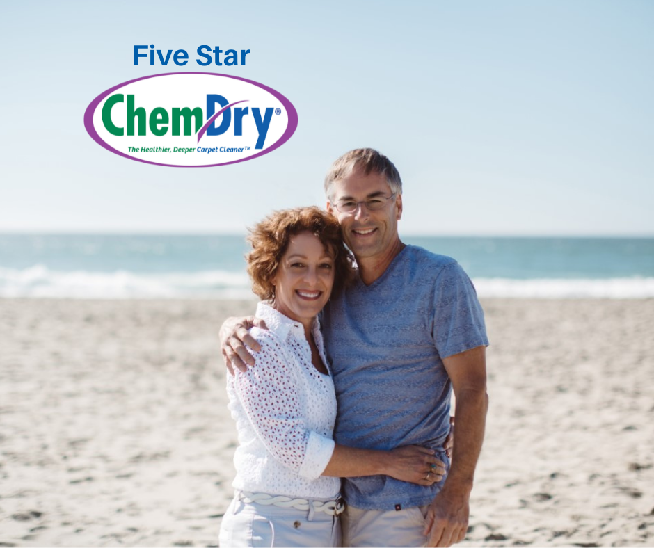Five Star Chem-Dry | 213, Ponte Vedra Beach, FL 32082, USA | Phone: (904) 285-0900