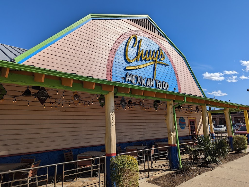 Chuys | 3408 Central Expy, Plano, TX 75074, USA | Phone: (469) 241-9393