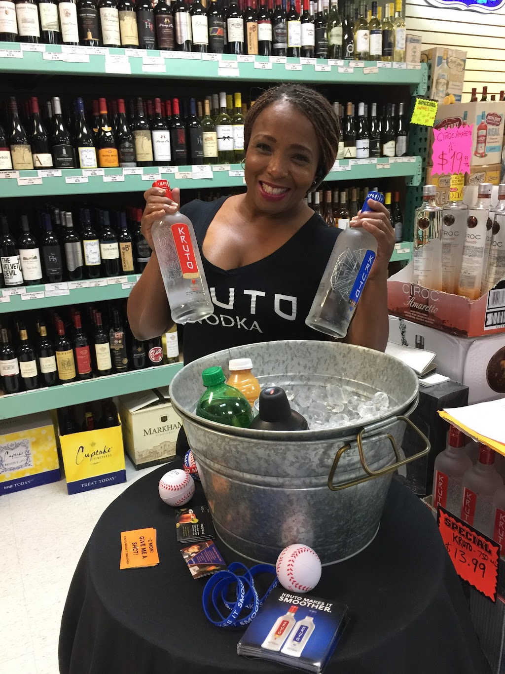 LIQUOR MART | 1512 E Exchange Pkwy #400, Allen, TX 75002, USA | Phone: (469) 656-1477