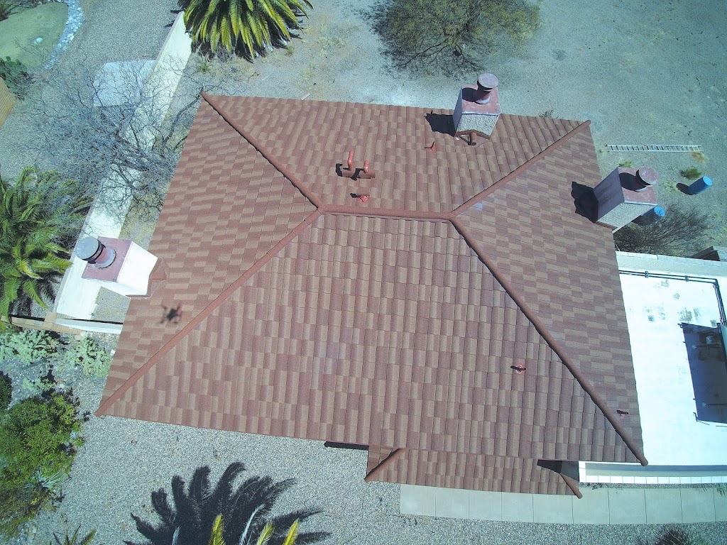 Vertex Roofing | 3757 E Broadway Rd #1, Phoenix, AZ 85040, USA | Phone: (602) 687-8393