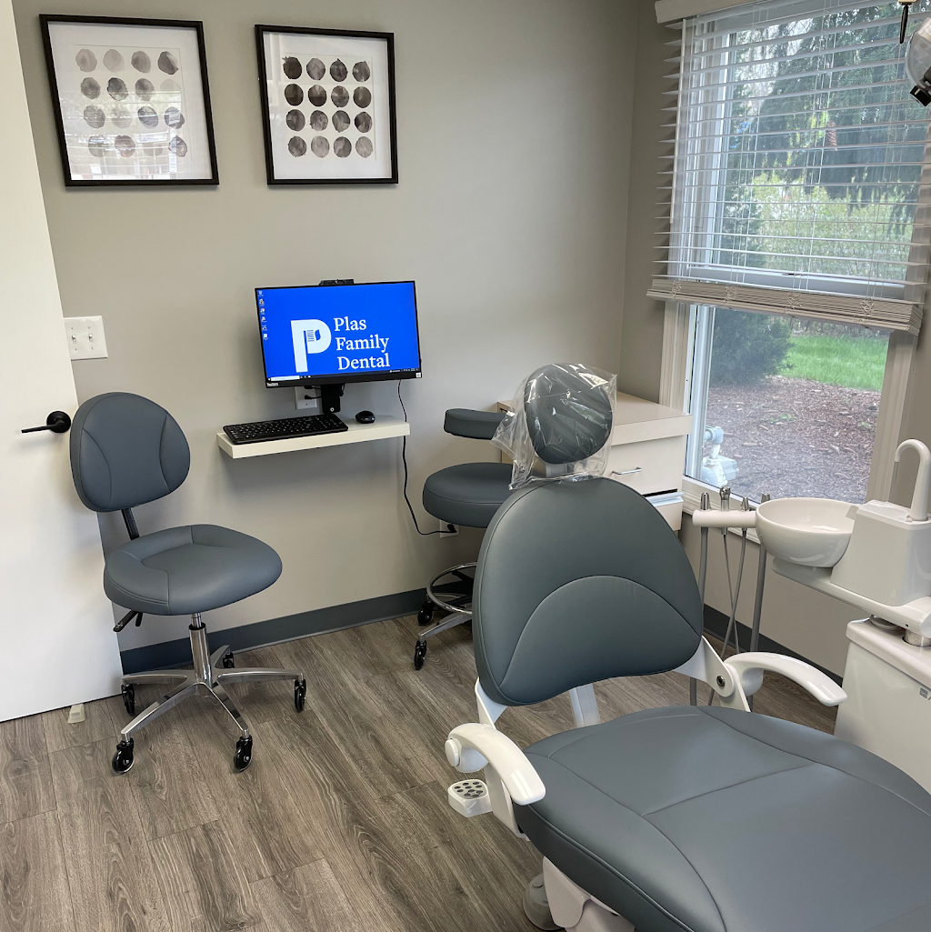 Plas Family Dental & Implants | 33398 Walker Rd STE F, Avon Lake, OH 44012, USA | Phone: (440) 933-2710