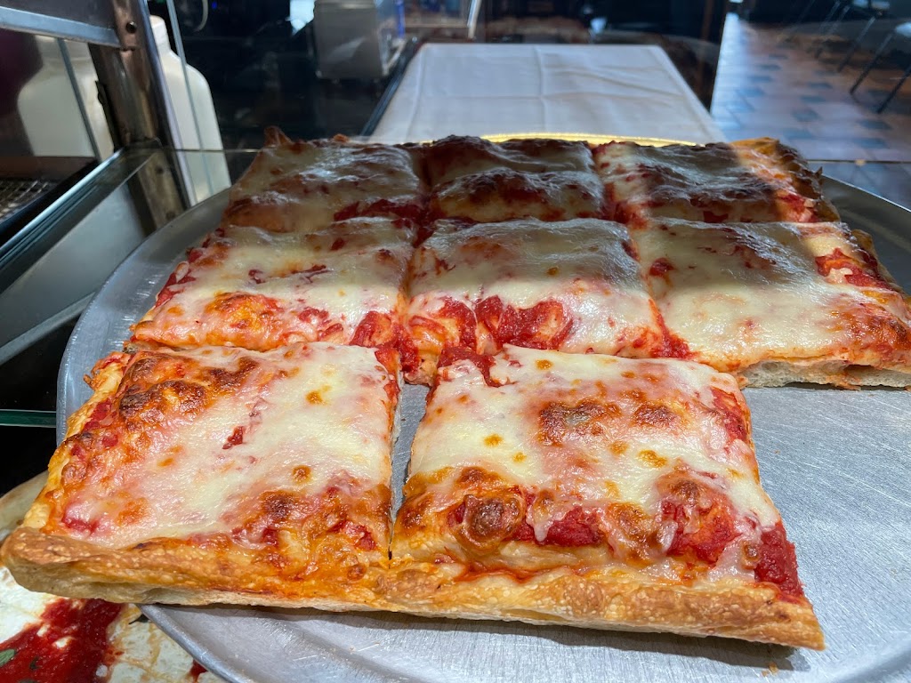 Riviera V Pizzeria | 223-30 Union Tpke, Queens, NY 11364, USA | Phone: (718) 217-5555