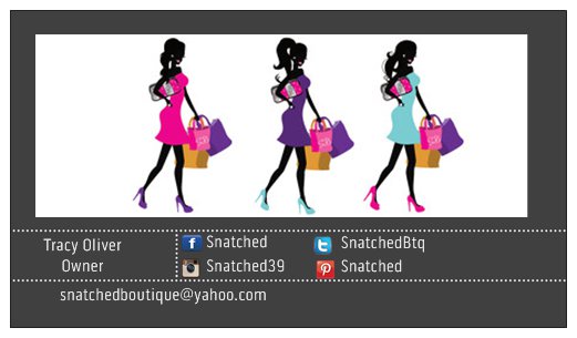 Snatched Boutique | 2657 Appling Rd #203, Memphis, TN 38133, USA | Phone: (901) 314-3699