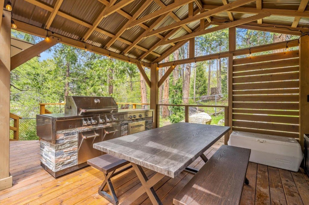 7 Pines Creekside | 54380 S Circle Dr, Idyllwild-Pine Cove, CA 92549, USA | Phone: (951) 663-0527