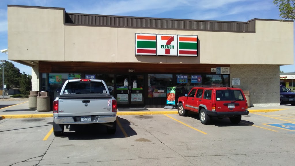 7-Eleven | 16601 E Smoky Hill Rd, Aurora, CO 80015 | Phone: (303) 690-8810