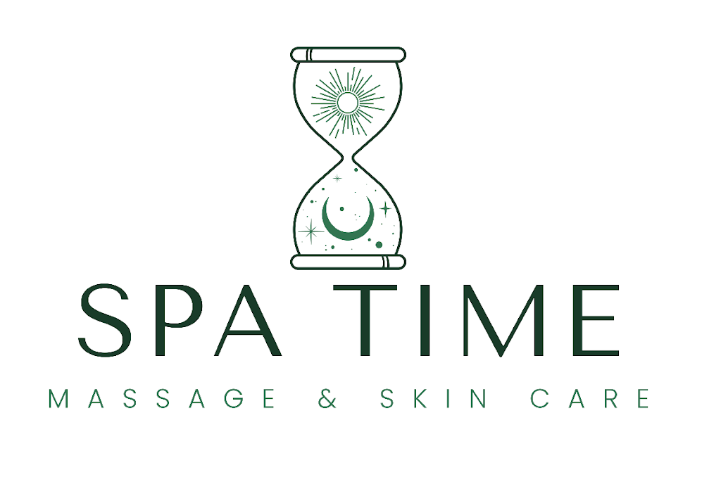 Spa Time | 2218 Loma Vista Dr, Sacramento, CA 95825, USA | Phone: (916) 245-0531