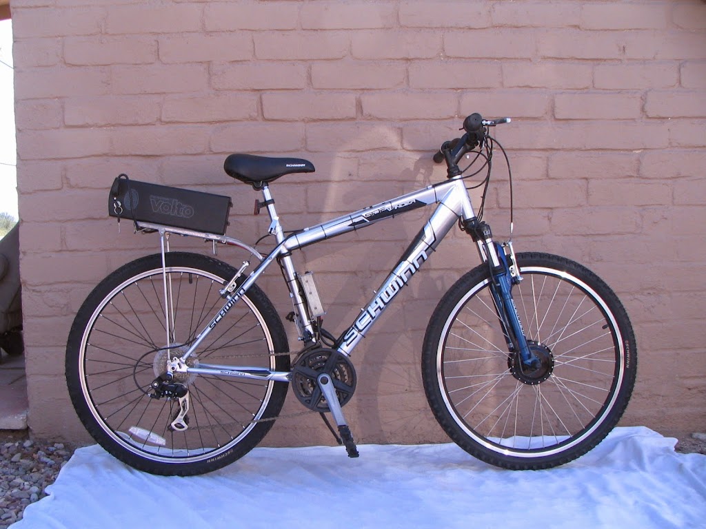 Cruz Electric Bicycles | S Nogales Hwy, Tucson, AZ 85756, USA | Phone: (520) 271-4146