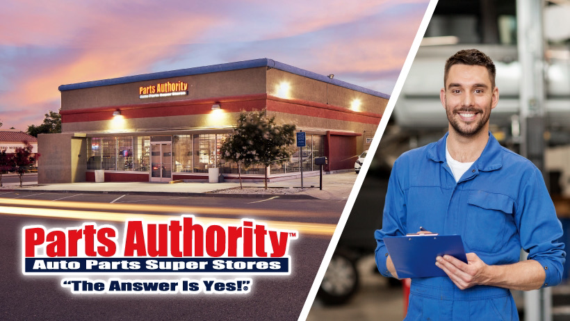 Parts Authority | 8 Easy St, Bridgewater Township, NJ 08807, USA | Phone: (732) 356-0216