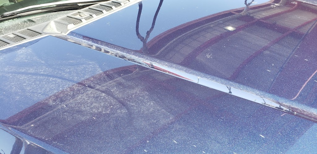 WhiteWater Express Car Wash | 2817 Basswood Blvd, Fort Worth, TX 76131, USA | Phone: (682) 224-6604