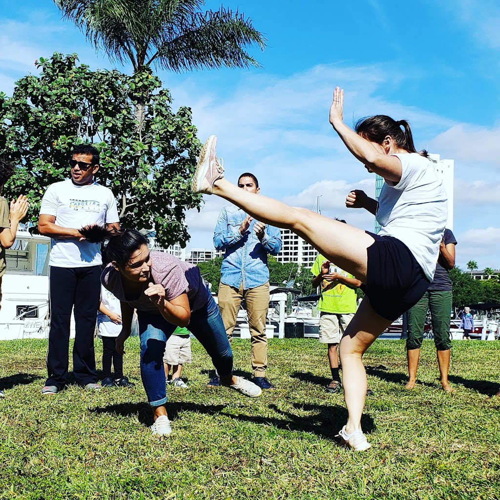 Capoeira VAM & CapoFitness Sarasota | 4672 McIntosh Ln, Sarasota, FL 34232, USA | Phone: (941) 922-4520