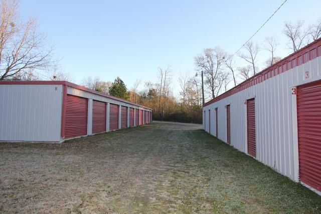 Jackson Full Basement Self Storage | 674 Alabama Blvd, Jackson, GA 30233, USA | Phone: (770) 580-1421