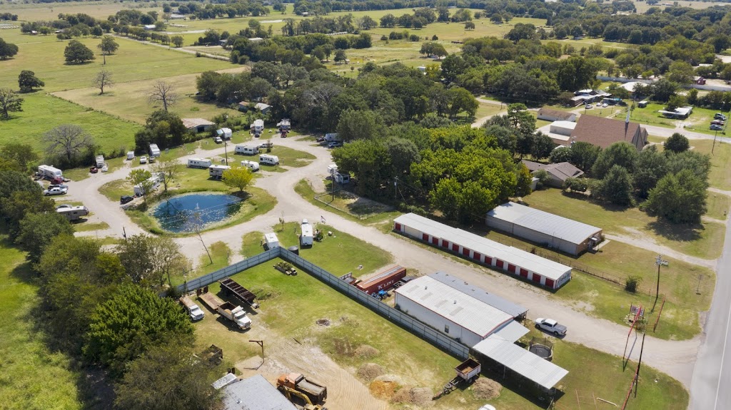 Grumpy Grizzly RV Park & Storage | 20125 TX-274, Kemp, TX 75143, USA | Phone: (903) 498-2775