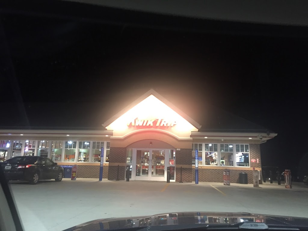 Kwik Trip | 1880 Main St, County Rd ES, East Troy, WI 53120, USA | Phone: (262) 642-1409