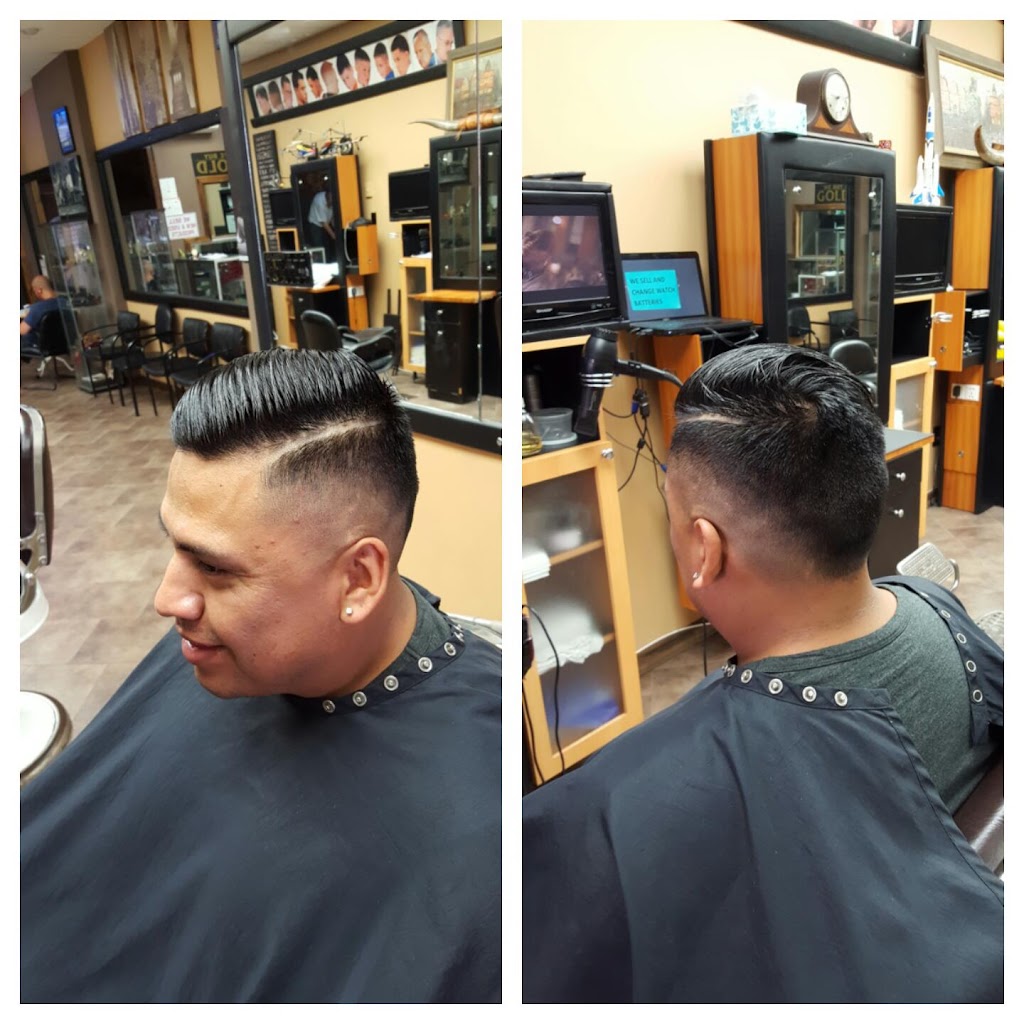 Barber Zone Barbershop | 6616 Myrtle Ave, Queens, NY 11385, USA | Phone: (718) 497-1177