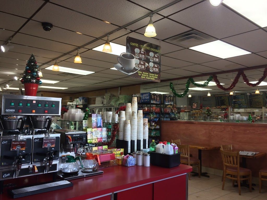 Farmingdale Delicatessen Corp. | 902 Conklin St, Farmingdale, NY 11735, USA | Phone: (631) 270-4033