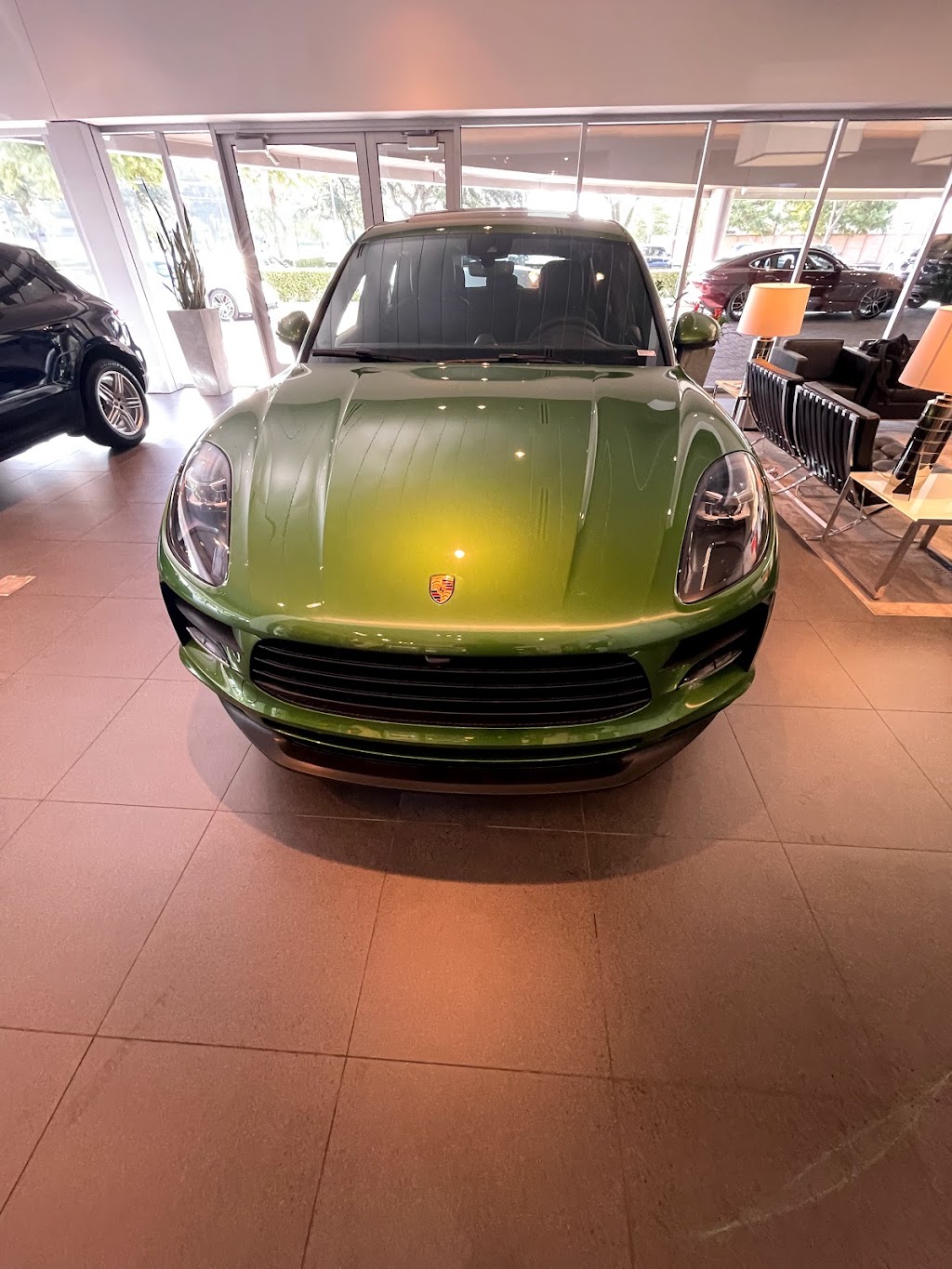 Park Place Porsche Dallas | 6107 Lemmon Ave, Dallas, TX 75209, USA | Phone: (214) 736-5680