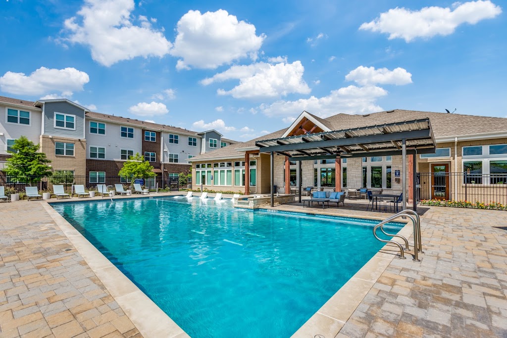 Cobalt Apartments | 1350 N Blue Mound Rd, Fort Worth, TX 76131, USA | Phone: (817) 663-2069