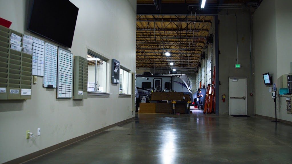 Tacoma RV Service Department | 8507 Pacific Hwy E, Tacoma, WA 98422, USA | Phone: (253) 252-4500