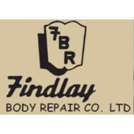 Findlay Body Repair Co. Ltd. | 873 S Blanchard St, Findlay, OH 45840, USA | Phone: (419) 422-8172