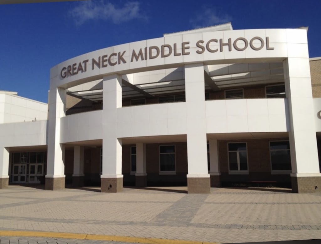 Great Neck Middle School | 1848 N Great Neck Rd, Virginia Beach, VA 23454, USA | Phone: (757) 648-4550